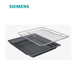 Siemens 西門子 CM724G1B1B 60厘米 47公升 嵌入式微波焗爐